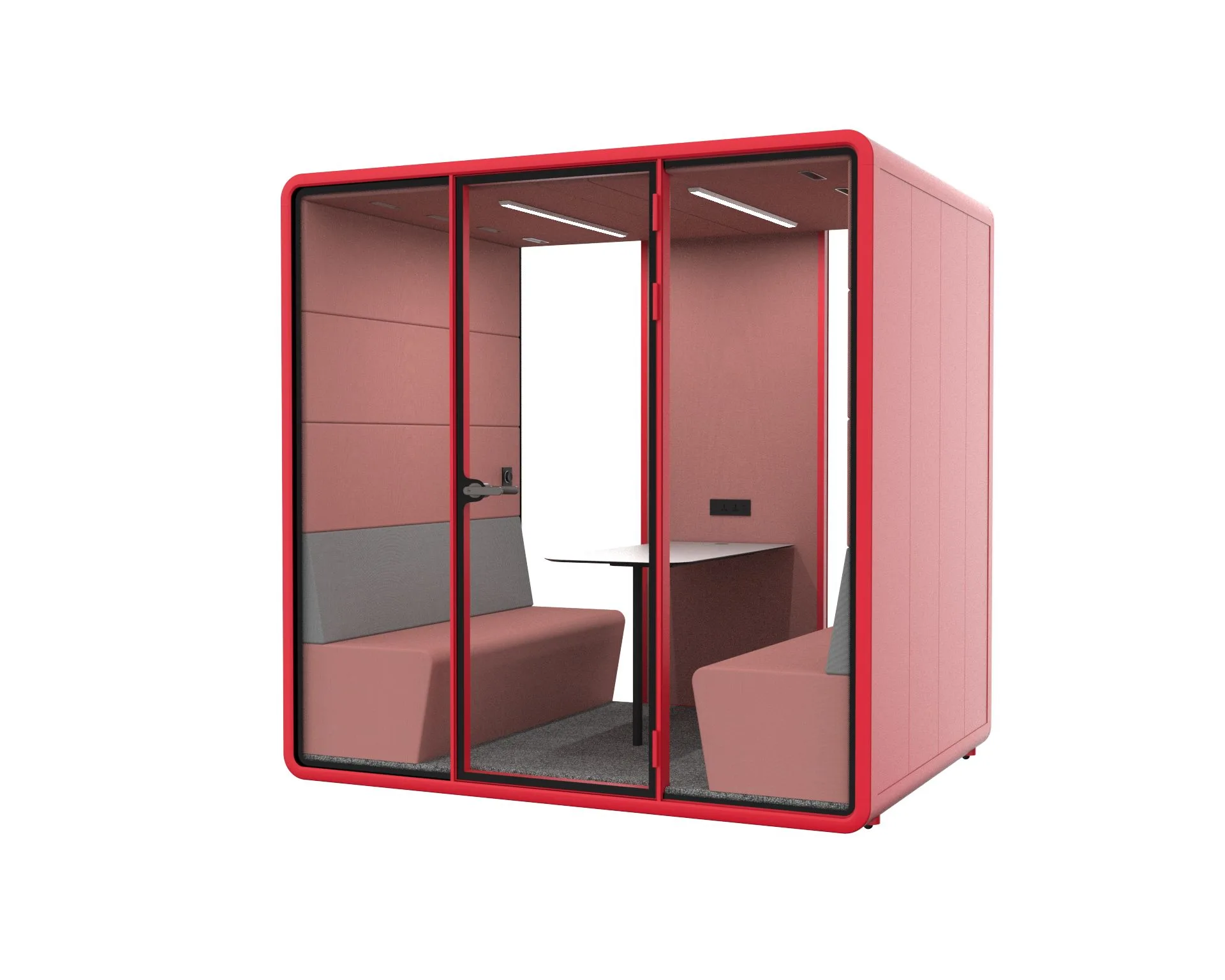 Stillpod Product