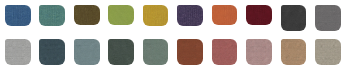 Interior Fabric