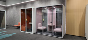 Office Pod